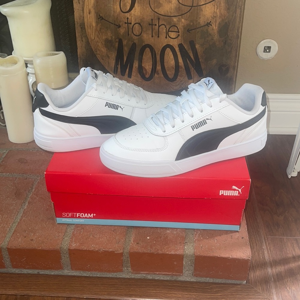 Puma Caven Sneakers